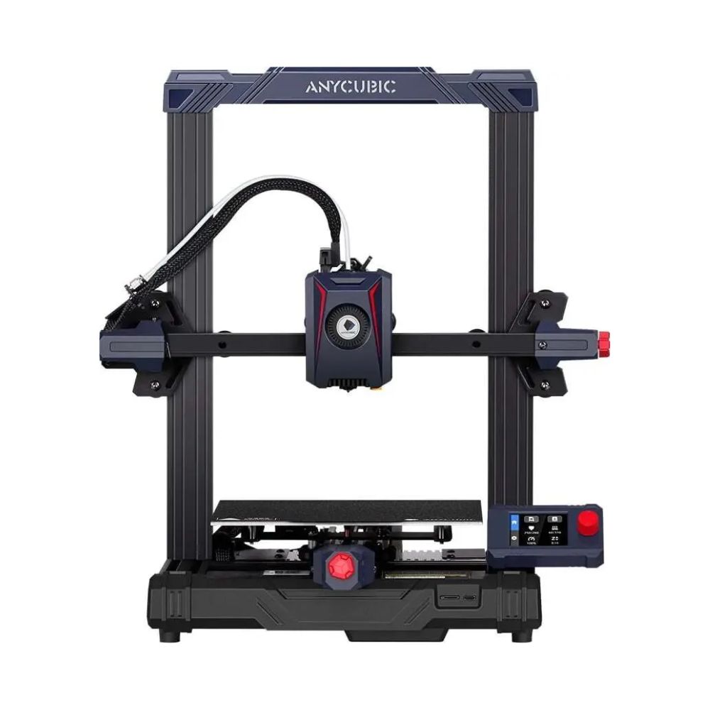 купить 3D Принтер Anycubic Kobra 2 neo в Алматы