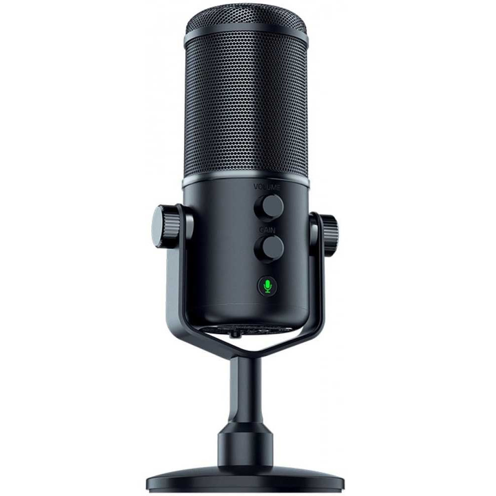 купить Микрофон Razer Seiren Elite в Алматы