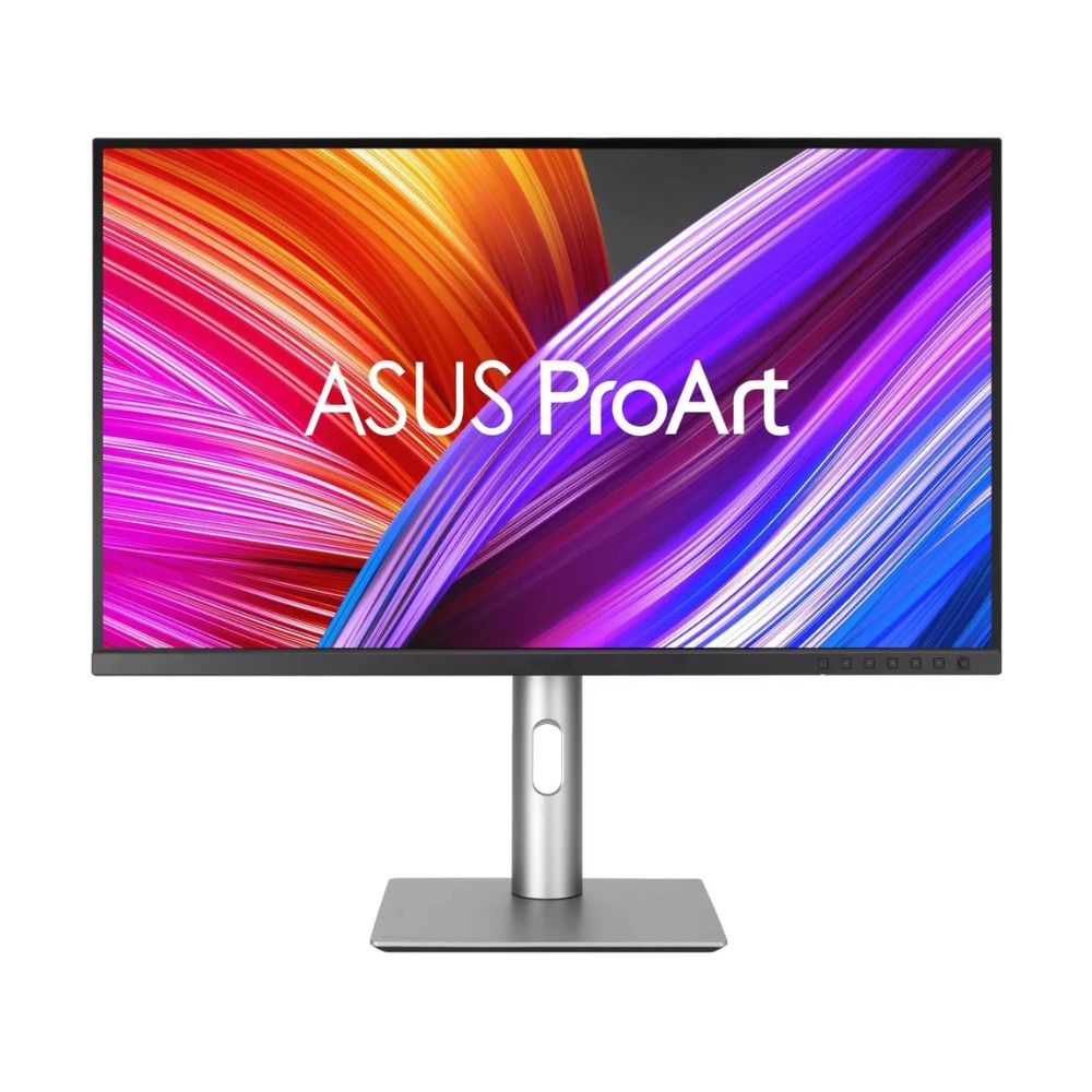 купить Монитор 31,5" ASUS ProArt Display PA329CRV IPS 3840x2160 60Hz 4ms 350cd/m 1000:1 2xHDMI 2xDP USB-C в Алматы