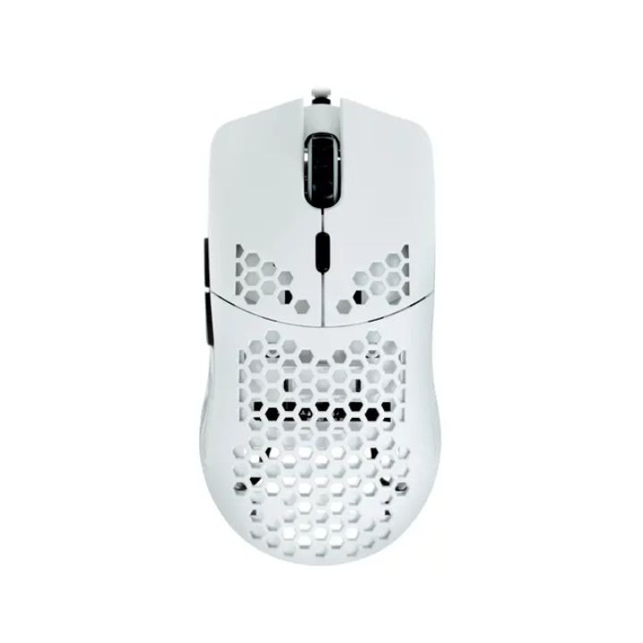 купить Компьютерная мышь Glorious Model O White (GO-WHITE) в Алматы