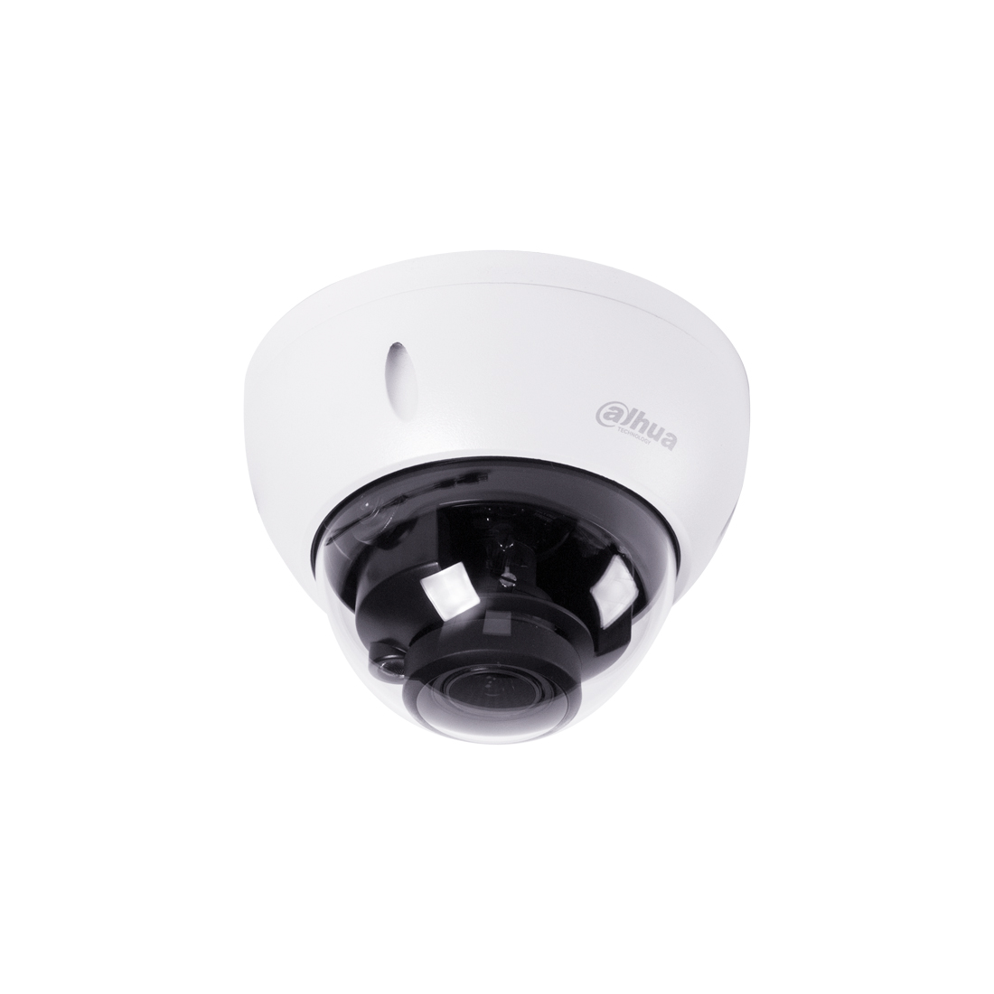 купить Купольная видеокамера, Dahua, DH-HAC-HDBW1200RP-VF, CMOS-матрица 1/2.7*, Механический ИК-фильтр, ИК-подсветка - до 30 м, Функция день/ночь, 2.0 мега., Объектив: f=2.7~13 мм, Поддерживаемые типы сигнала AHD/CVI/TVI/Аналог. в Алматы