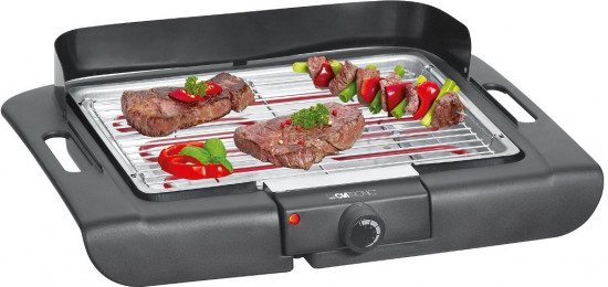 купить Гриль-барбекю CLATRONIC BQ-3507 /  в Алматы