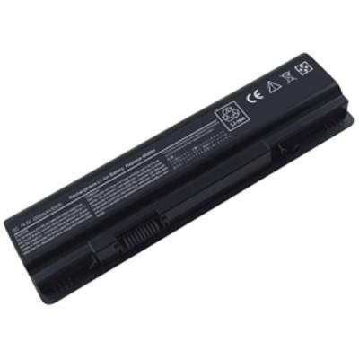 купить Аккумулятор PowerPlant для ноутбуков HP Pavilion DV9000 (HSTNN-LB33, H90001LH) 14.4V 5200mAh в Алматы