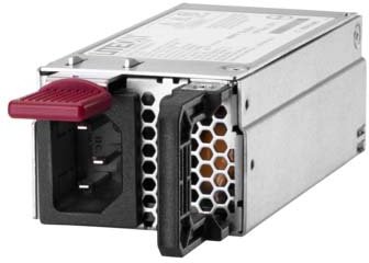 купить Модуль питания 775595-B21 HPE 900W AC 240VDC Power Input Module в Алматы