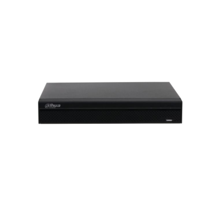 купить Сетевой видеорегистратор Dahua DHI-NVR4104HS-4KS2/L в Алматы