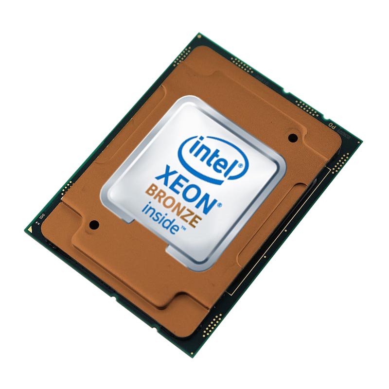 купить Процессор P11124-B21 HPE DL160 Gen10 Intel Xeon-Bronze 3204 (1.9GHz/6-core/85W) Processor Kit в Алматы
