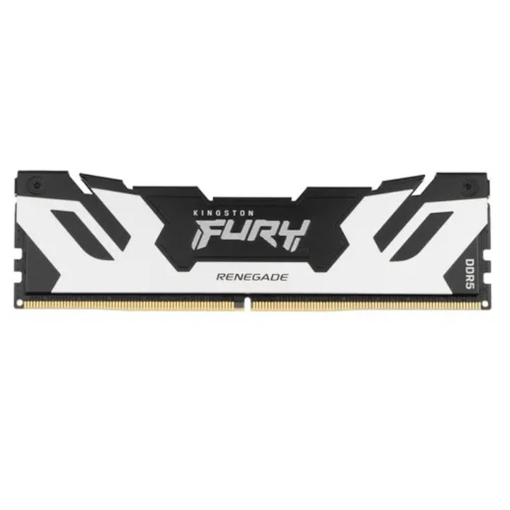 купить Оперативная память Kingston FURY Renegade Silver KF572C38RS-16&nbsp;16 ГБ в Алматы