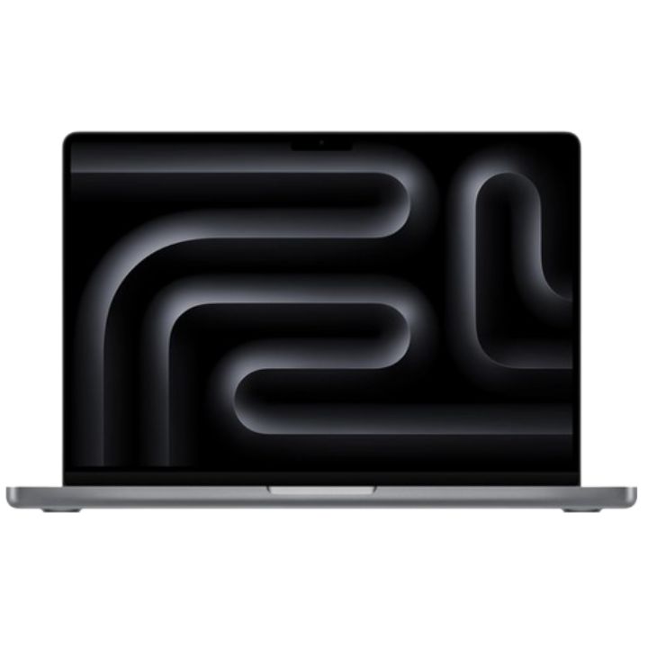 купить Ноутбук Apple 14-inch MacBook Pro A2918 MTL73RU/A Space Grey в Алматы
