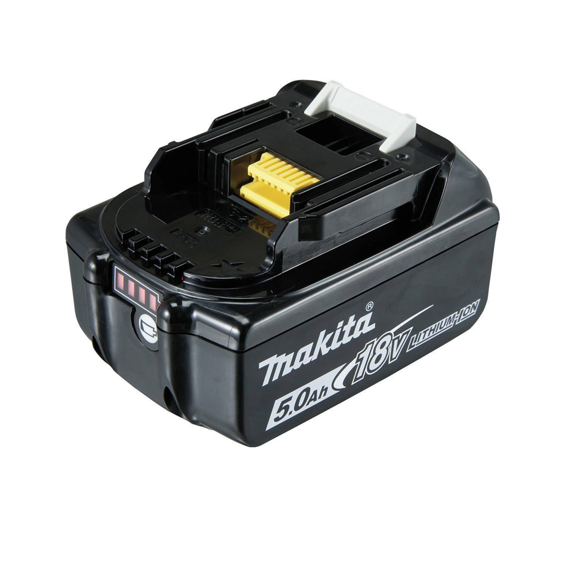 купить Аккумулятор Makita BL1850B 197280-8 в Алматы