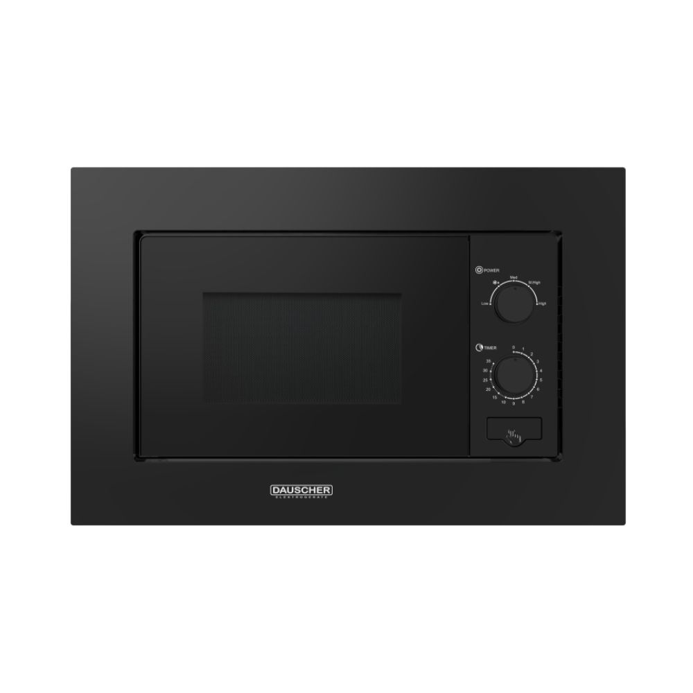 купить Встраиваемая микроволновая печь DAUSCHER DBM-2222BL в Алматы