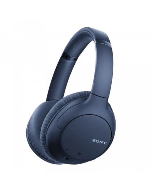 купить Наушники Sony WHCH710NL.E синий в Алматы