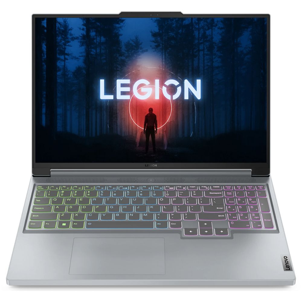 купить Ноутбук Lenovo Legion Slim 5 Gen 8 (82Y9001PRK) в Алматы