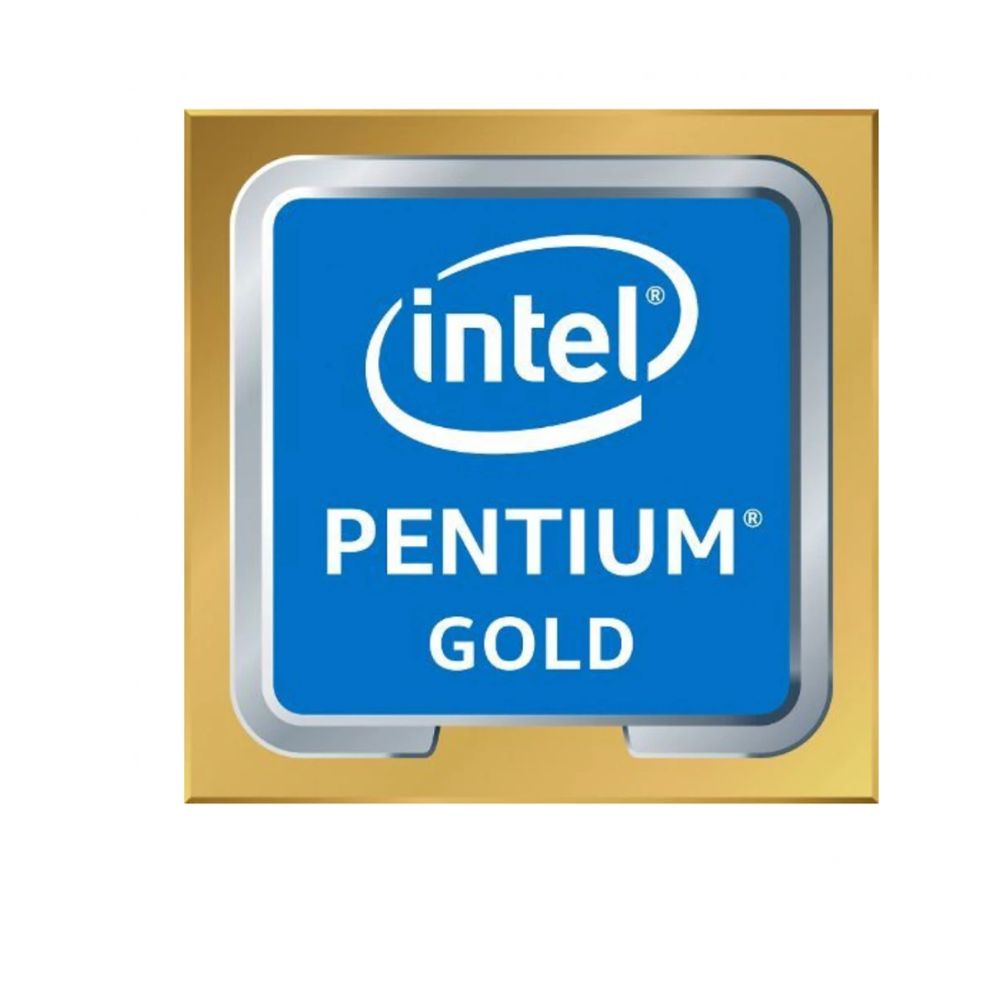 Купить Intel Pentium Gold G6405, S1200/2 cores/Comet Lake/4.1GHz/4MB L3/14nm/UHD Graphics 610/58W, OEM SRH3Z в Алматы