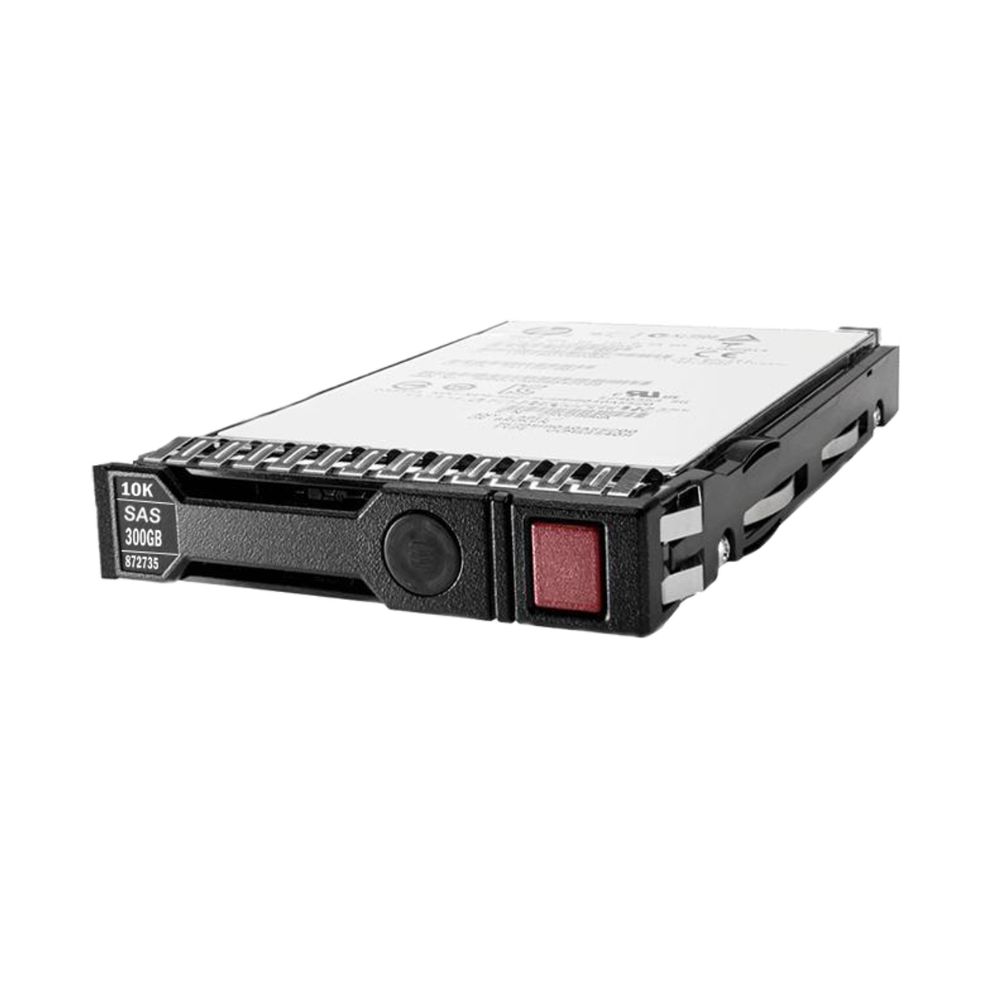 купить HDD HP Enterprise (872475-K21) в Алматы