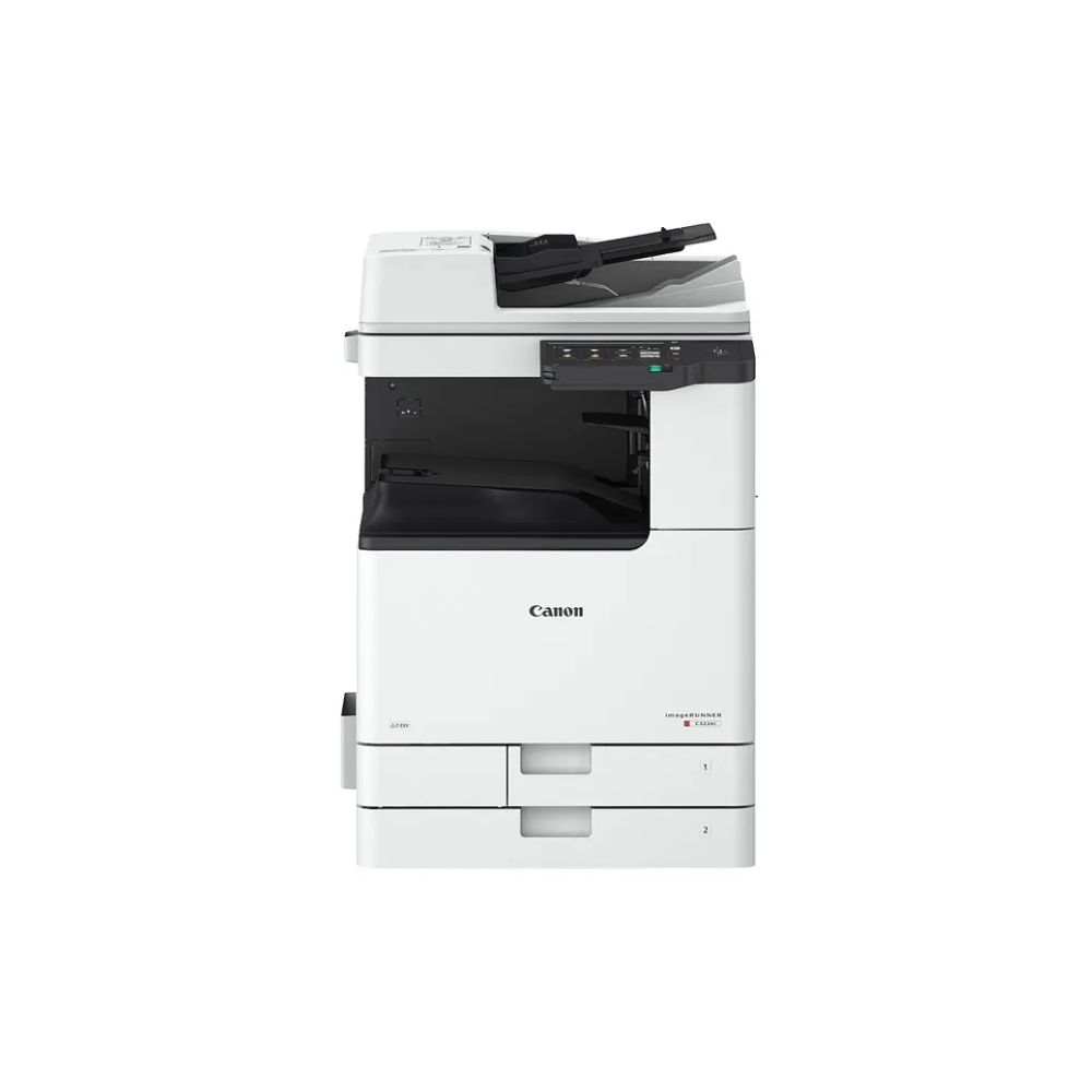 купить МФП Canon imageRUNNER ADVANCE DX C3826i (4914C005) в Алматы