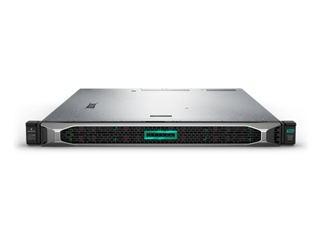 купить Сервер HP Enterprise DL325 Gen10 (P27087-B21) в Алматы