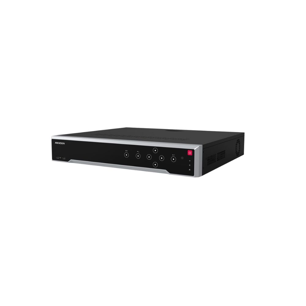 Купить Сетевой видеорегистратор Hikvision DS-7732NI-M4 в Алматы