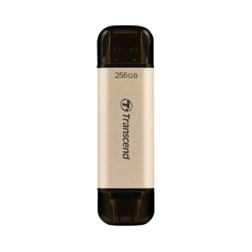купить USB Флеш 256GB 3.2 Transcend TS256GJF930C в Алматы