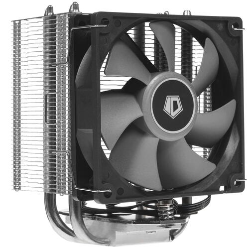 купить Вентилятор для процессора ID-COOLING SE-914-XT BASIC в Алматы