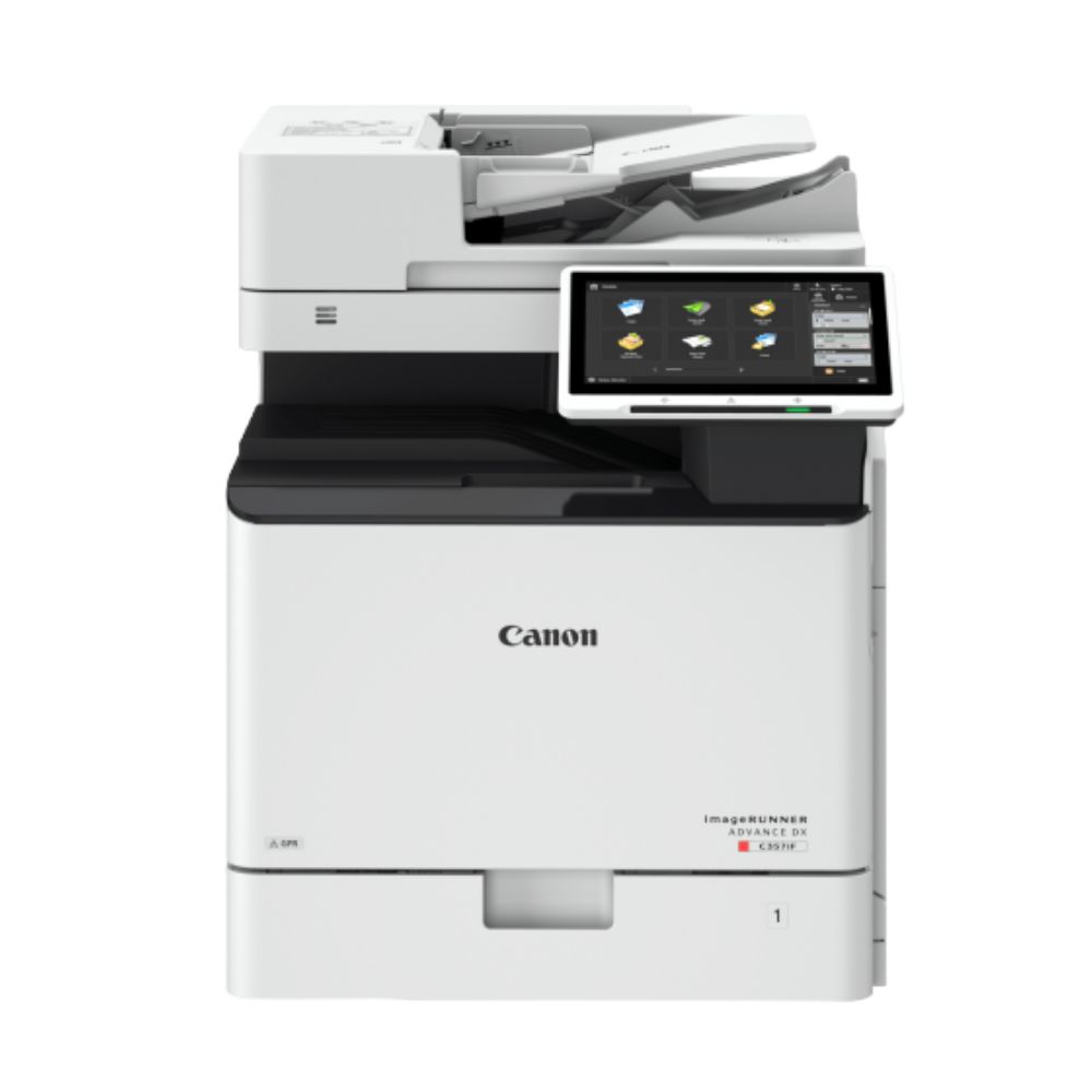 купить МФП Canon imageRUNNER ADVANCE DX C257i (3882C005) в Алматы