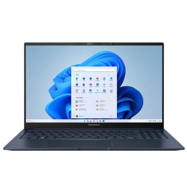 купить Ноутбук Asus Zenbook 15 в Алматы