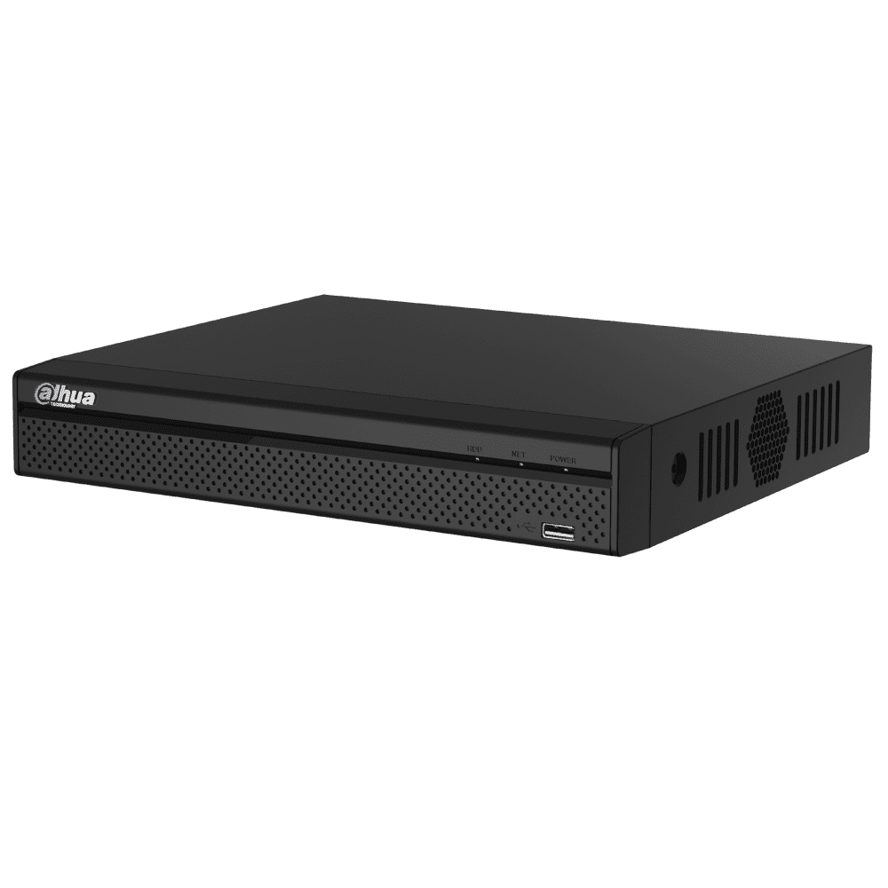 купить Гибридный видеорегистратор, Dahua, DHI-XVR5116HS-S2. в Алматы