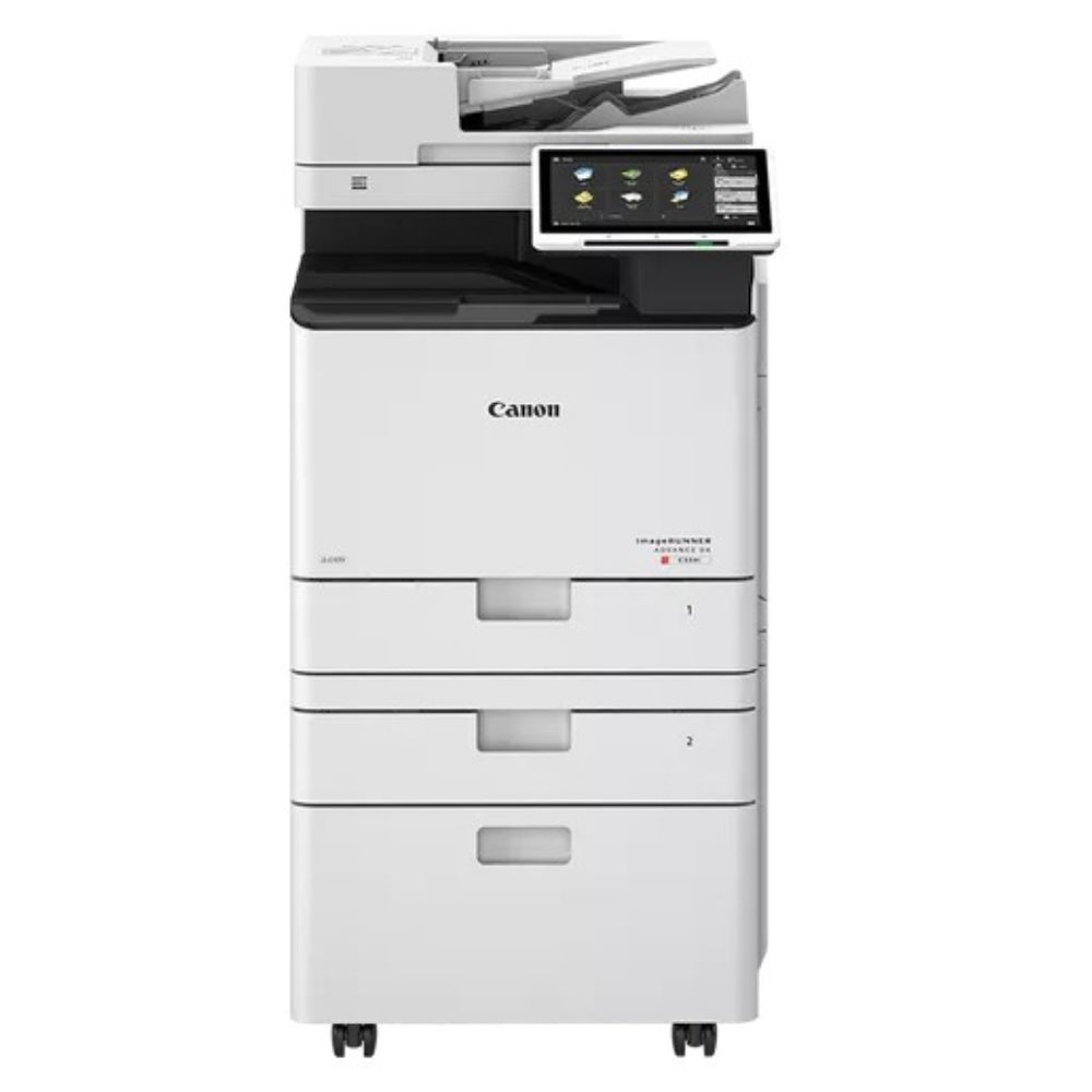 купить МФП Canon imageRUNNER ADVANCE DX C259i (5847C005) в Алматы