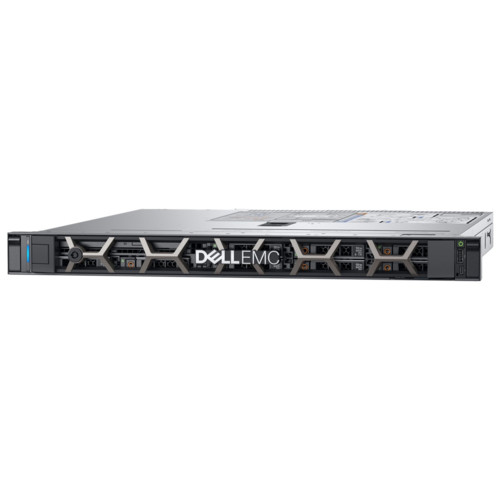 купить Сервер Dell R340 4LFF (210-AQUB-A6) в Алматы