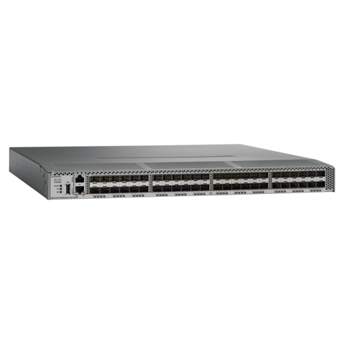 купить HPE SN6010C 16Gb 12p 16Gb SFP+ FC Swch в Алматы