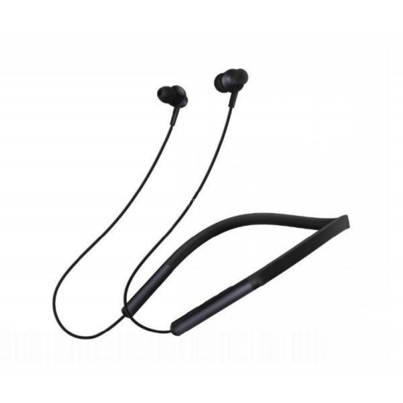 купить Наушники Headphone Mi BT Neckband Earphones (Black) /  в Алматы