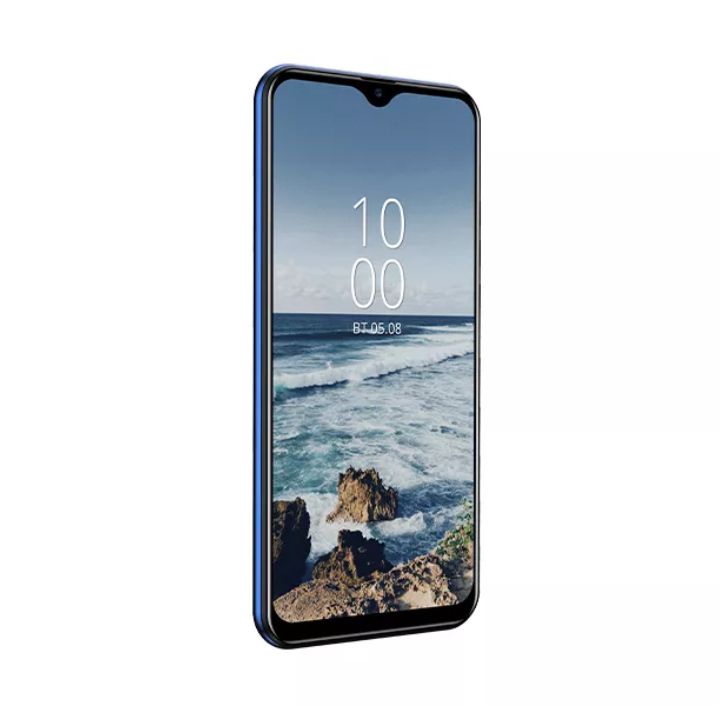 Смартфон BQ 6631G Surf Chameleon Blue купить в Алматы