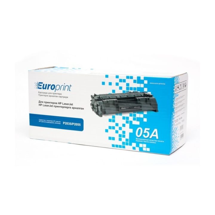 купить Картридж Europrint EPC-CE505A в Алматы