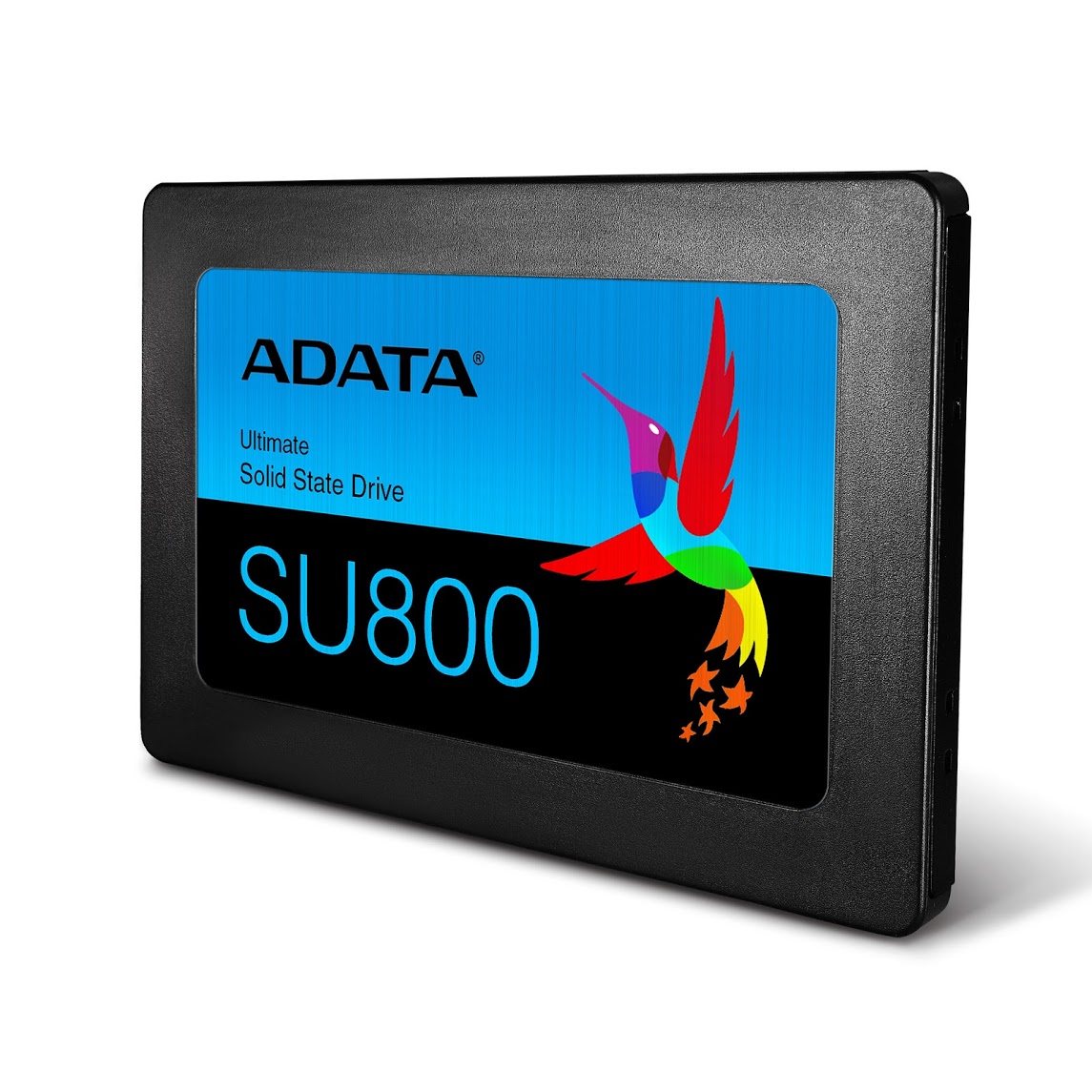 купить Жесткий диск SSD 512GB Adata ASU800SS-512GT-C 2.5* в Алматы