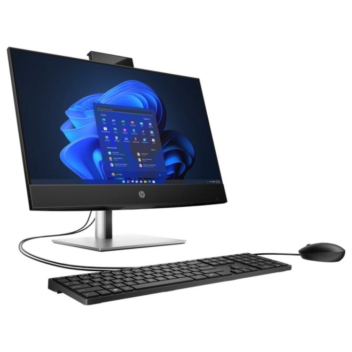купить Моноблок HP Europe ProOne 440 G9 AiO (564F8AV/TC2) в Алматы