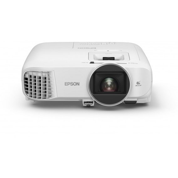 купить Проектор для дом. кино Epson EH-TW5600 в Алматы