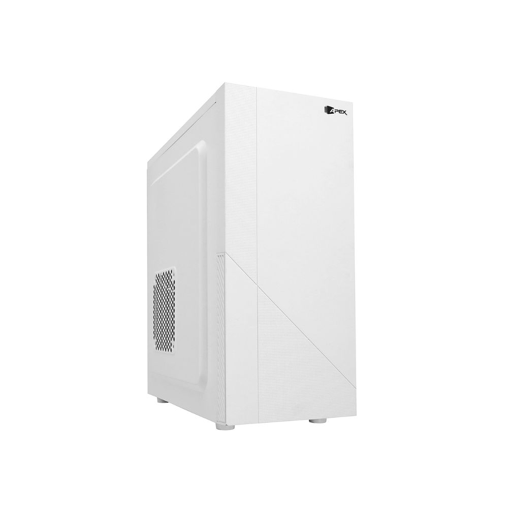 купить Core i5-12400F-2.5GHz/H610/RAM 16GB/SSD 512GB/GTX1660Ti-6GB/no DVD/400W в Алматы