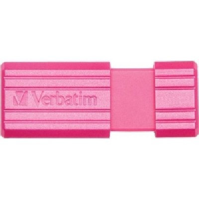 купить USB Флеш 32GB 2.0 Verbatim 049056 Розовый в Алматы