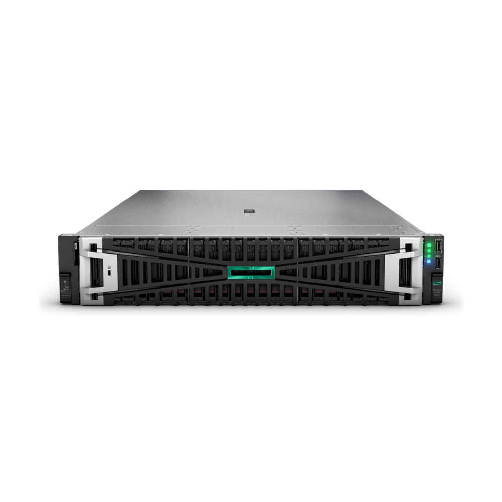 купить Шасси HPE DL380 Gen11 8SFF NC CTO Svr (P52535-B21/38893958) в Алматы