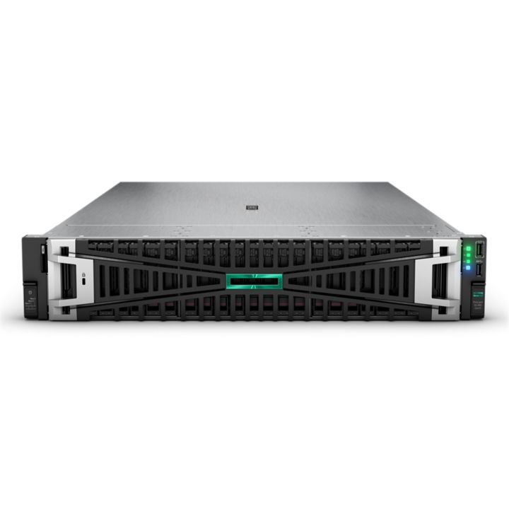 купить Сервер HP Enterprise DL380 Gen11 (P52560-421) в Алматы