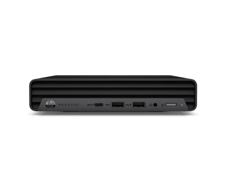 купить Компьютер HP Europe ProDesk 400 G6 (9AG50AV/TC2) в Алматы