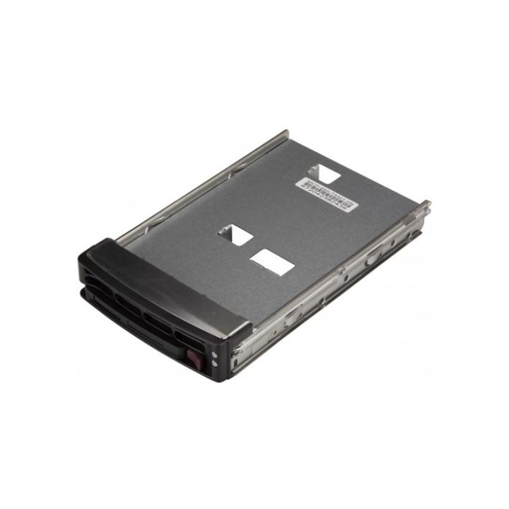 купить Supermicro 3.5" to 2.5" Converter Drive Tray (MCP-220-73301-0N) в Алматы