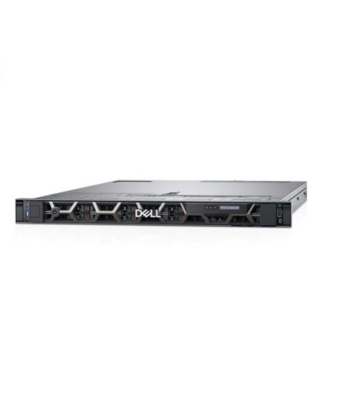 купить Сервер Dell PowerEdge R640 SFF (210-AKWU-16091) в Алматы