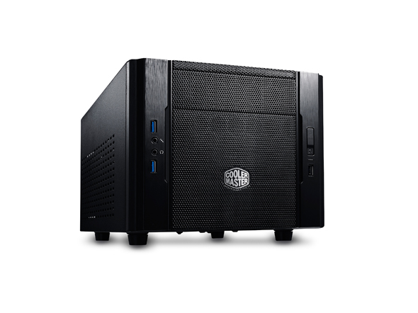 купить Корпус CoolerMaster Elite 130 (RC-130-KKN1) в Алматы