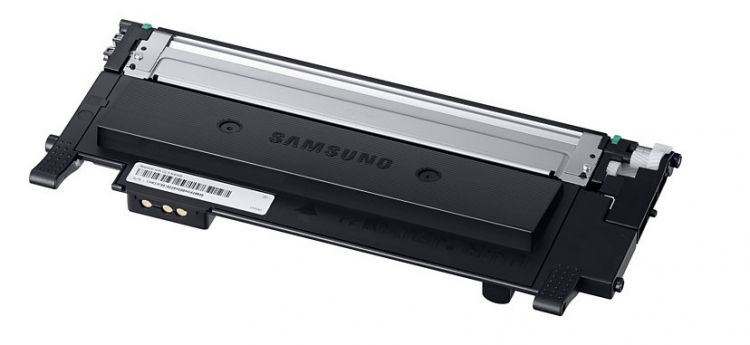 купить Картридж Samsung Samsung CLT-K404S (SU108A), 1500 страниц, черный в Алматы