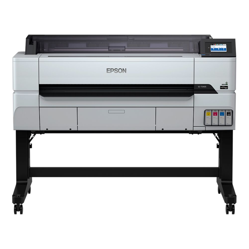 купить Плоттер Epson SureColor SC-T5405 C11CJ56301A0 в Алматы