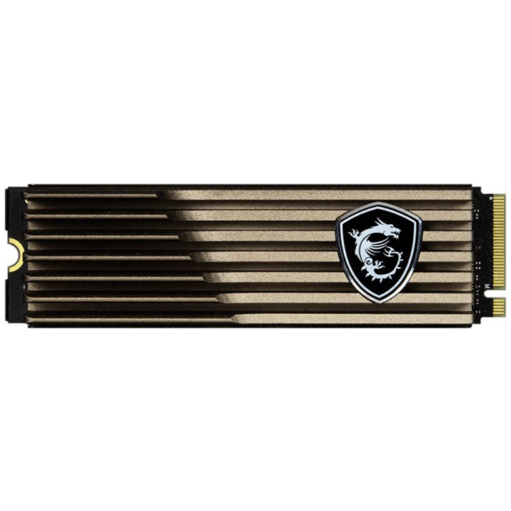 купить 2000Gb SSD MSI SPATIUM M460 M.2 NVMe S78-440Q420-P83 в Алматы