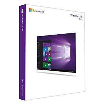 купить Windows Pro 10 32-bit/64-bit All Lng PK Lic Online DwnLd NR (ESD) в Алматы