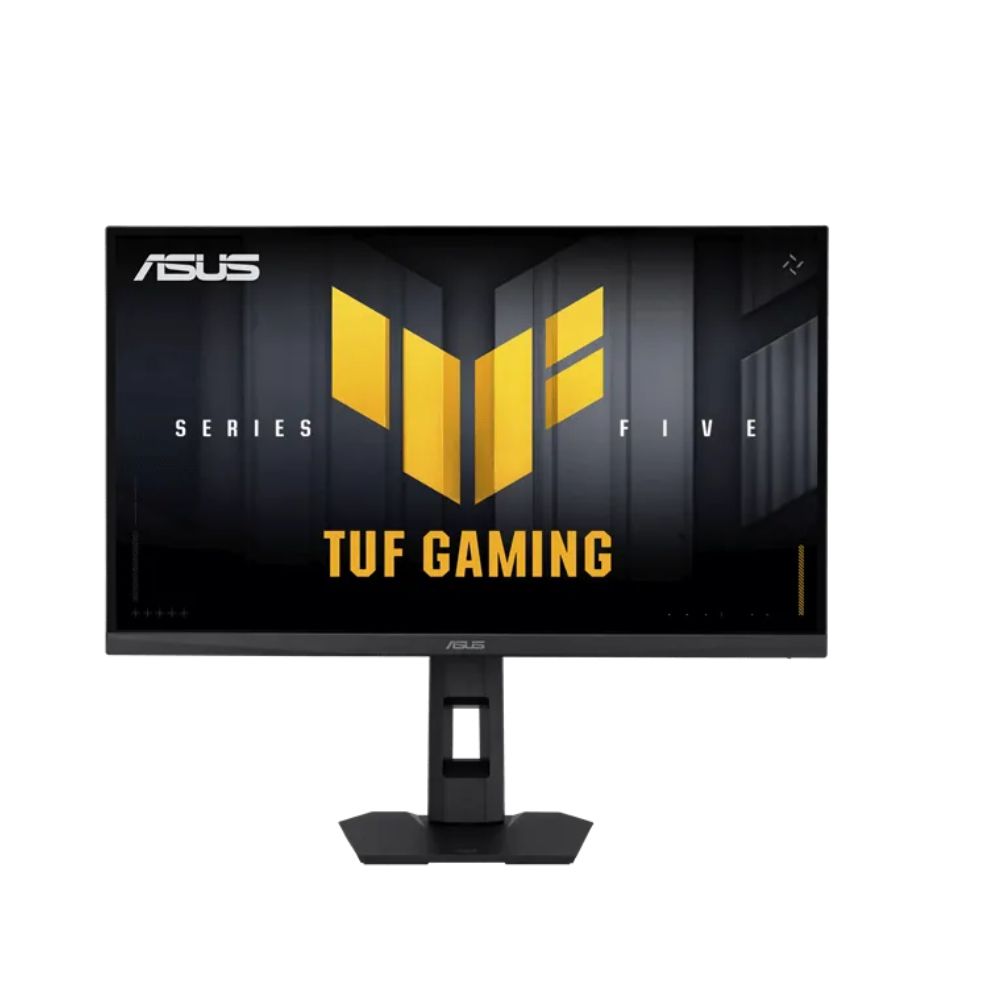 Купить Монитор 27" ASUS TUF Gaming VG27AQML5F Fast IPS 2560x1440 320Hz 0.3ms 350cd/m2 1300:1 1xDP 2xHDMI в Алматы