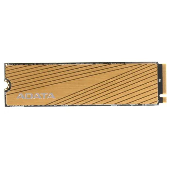 купить Твердотельный накопитель SSD ADATA Falcon 512 ГБ M.2 в Алматы