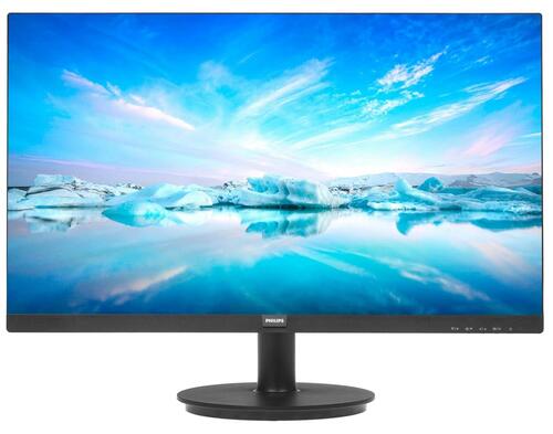 купить Монитор жидкокристаллический PHILIPS LCD 27" 16:9 1920х1080(FHD) VA, nonGLARE, 250cd в Алматы
